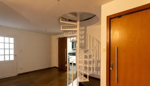 Cobertura com 4 Quartos à venda, 140m² no Jardim Londrina, São Paulo