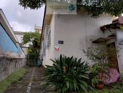 Casa com 2 Quartos à venda, 75m² no Jardim da Glória, São Paulo