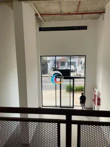 Ponto Comercial para alugar, 104m² no Vila Clementino, São Paulo