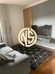 Apartamento com 2 Quartos para alugar, 97m² no Vila Olímpia, São Paulo