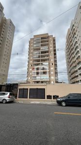 Apartamento com 3 Quartos à venda, 95m² no Jardim Estoril, São José dos Campos