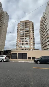 Apartamento com 3 Quartos à venda, 95m² no Jardim Estoril, São José dos Campos