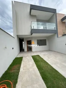 Casa com 3 Quartos à venda, 150m² no Jardim Belvedere, Volta Redonda