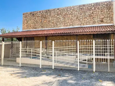 Imóvel Comercial com 2 Quartos à venda, 321m² no Vila São Francisco (Zona Leste), São Paulo