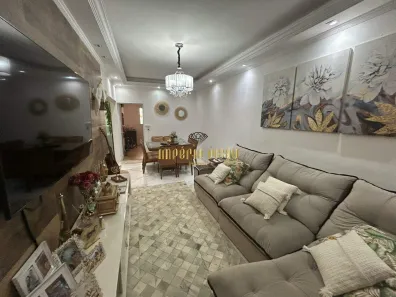 Casa com 2 Quartos à venda, 66m² no Vila Nova Urupês, Suzano