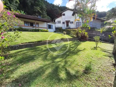 Casa com 3 Quartos à venda, 123m² no Taumaturgo, Teresópolis