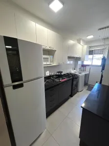 Apartamento com 3 Quartos para alugar, 74m² no Porto, Cuiabá