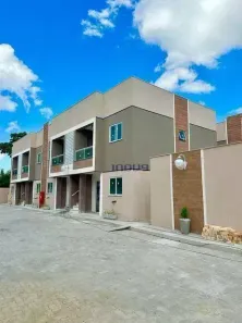 Apartamento com 2 Quartos à venda, 48m² no Grilo, Caucaia