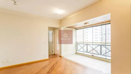 Apartamento com 3 Quartos para venda ou aluguel, 97m² no Moema, São Paulo