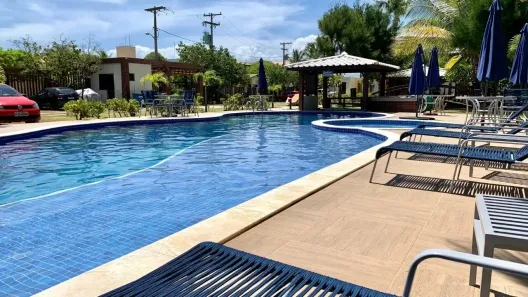 Apartamento com 3 Quartos à venda, 130m² no Itacimirim (Monte Gordo), Camaçari