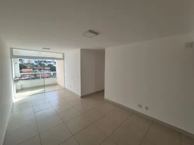 Apartamento com 2 Quartos à venda, 70m² no Tubalina, Uberlândia