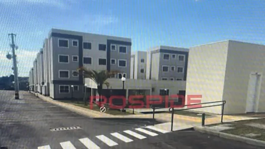 Apartamento com 1 Quarto à venda, 41m² no Cecília, Viamão