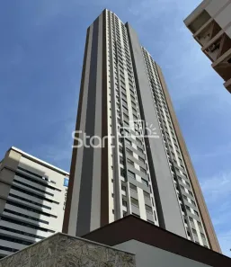 Apartamento com 1 Quarto à venda, 46m² no Vila Lídia, Campinas