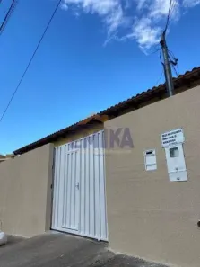 Casa com 3 Quartos à venda, 280m² no Morada do Ouro, Cuiabá