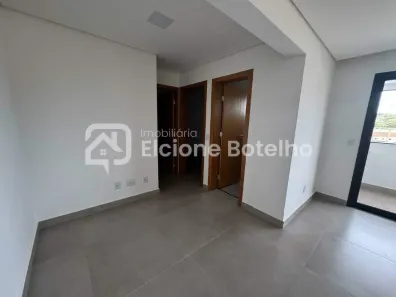 Apartamento com 2 Quartos para alugar, 70m² no Daniel Fonseca, Uberlândia