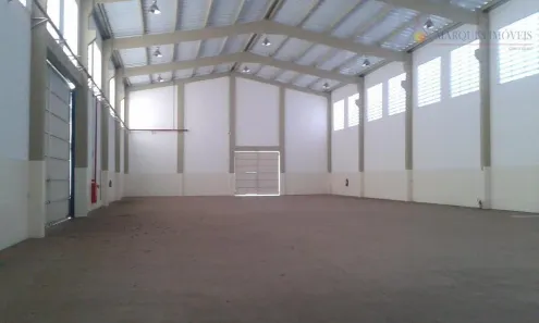 Galpão/Depósito/Armazém para alugar, 1151m² no Comercial Vitória Martini, Indaiatuba