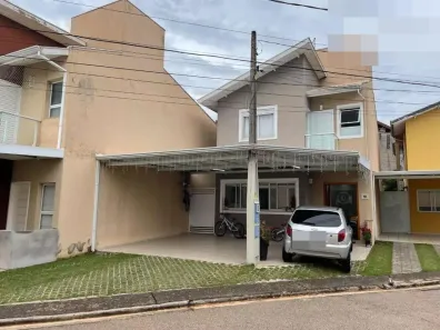 Casa de Condomínio com 3 Quartos à venda, 157m² no Jardim Florestal, Jundiaí