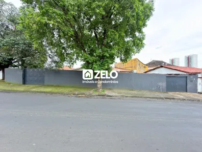 Casa com 2 Quartos à venda, 107m² no Jardim Santa Clara do Lago II, Hortolândia