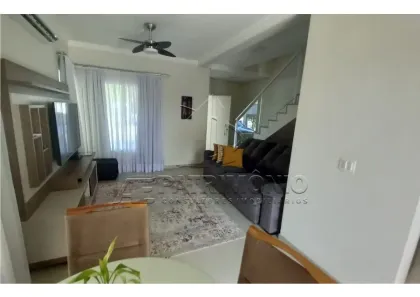 Casa de Condomínio com 3 Quartos à venda, 125m² no Loteamento Dinorá Rosa, Sorocaba