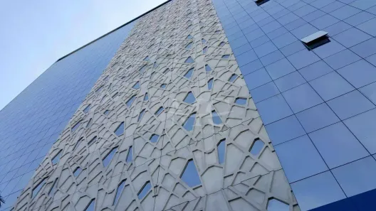 Sala Comercial à venda, 632m² no Jardim Caravelas, São Paulo