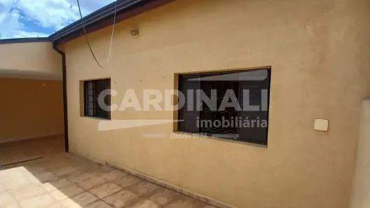 Casa com 2 Quartos à venda, 179m² no Vila Carvalho, Ribeirão Preto
