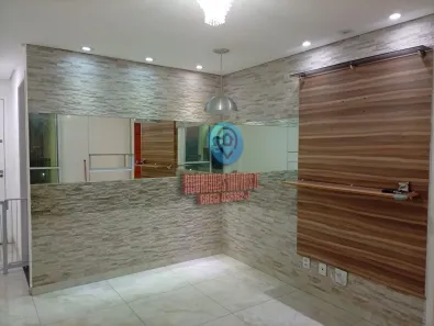 Apartamento com 2 Quartos à venda, 57m² no Vila São Rafael, Guarulhos