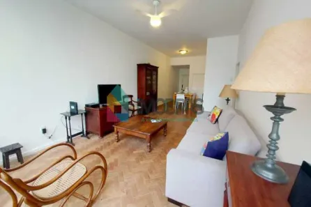 Apartamento com 3 Quartos à venda, 108m² no Ipanema, Rio de Janeiro