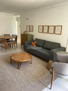 Casa de Condomínio com 3 Quartos à venda, 95m² no Itacimirim (Monte Gordo), Camaçari