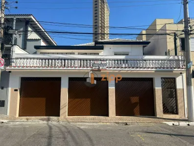 Sobrado com 4 Quartos à venda, 235m² no Jardim do Colégio (Zona Norte), São Paulo