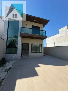 Casa com 3 Quartos para alugar, 181m² no Portais (Polvilho), Cajamar