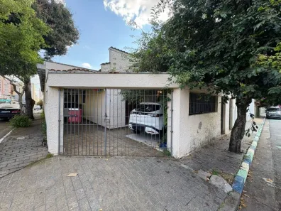 Sobrado com 5 Quartos à venda, 205m² no Mooca, São Paulo