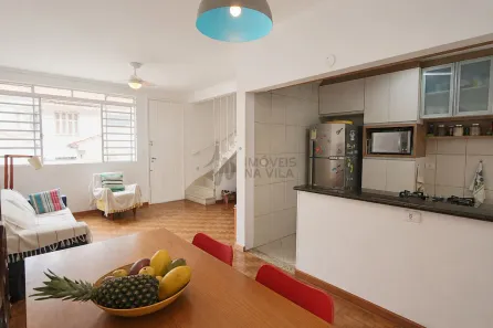  com 3 Quartos à venda, 105m² no Vila Mariana, São Paulo