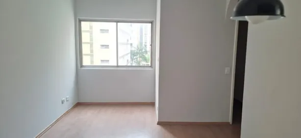 Apartamento com 2 Quartos para alugar, 66m² no Indianópolis, São Paulo