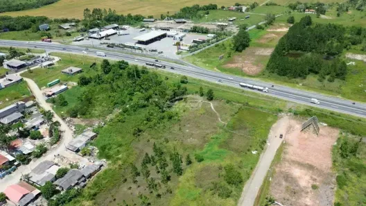 Lote/Terreno à venda, 19946m² no Itacolomi, Balneário Piçarras