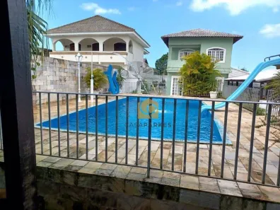Casa com 4 Quartos à venda, 450m² no Vargem Pequena, Rio de Janeiro
