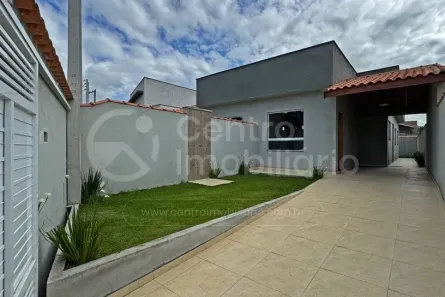Casa com 2 Quartos à venda, 90m² no Estância dos Eucaliptos, Peruíbe