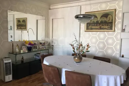 Apartamento com 3 Quartos à venda, 110m² no Jardim Aeroporto, São Paulo