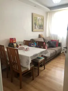 Apartamento com 2 Quartos à venda, 47m² no Loteamento Parque São Martinho, Campinas