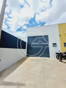 Imóvel Comercial para alugar, 120m² no Centro, Marília