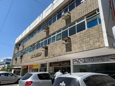 Apartamento com 1 Quarto para alugar, 45m² no Janga, Paulista