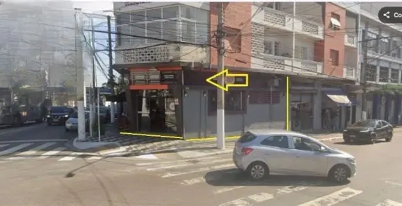 Ponto Comercial para alugar, 120m² no Mooca, São Paulo
