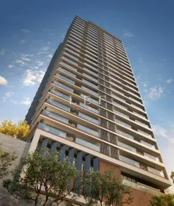 Apartamento com 3 Quartos à venda, 140m² no Vila Mariana, São Paulo