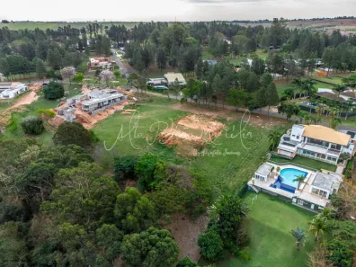 Lote/Terreno à venda, 2817m² no Loteamento Residencial Vale do Canaã, Marília