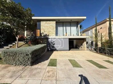 Casa de Condomínio com 3 Quartos à venda, 297m² no Jardim Vila Paradiso, Indaiatuba