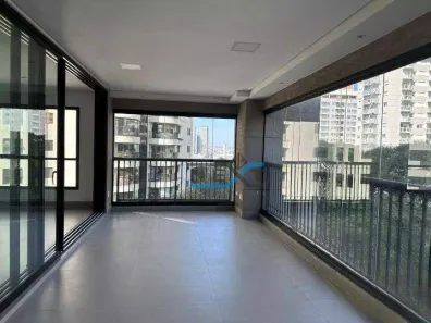 Apartamento com 4 Quartos à venda, 360m² no Alphaville Centro Industrial e Empresarial/Alphaville., Barueri