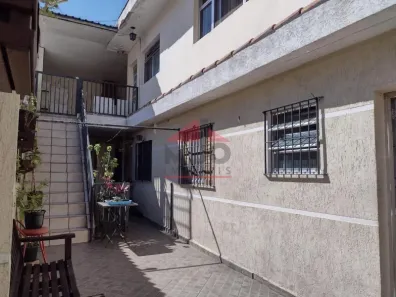 Sobrado com 4 Quartos à venda, 152m² no Vila Paulistania, São Paulo