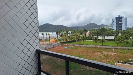 Apartamento com 3 Quartos para alugar, 114m² no Centro, Bertioga
