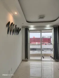 Apartamento com 2 Quartos à venda, 74m² no Vila Gomes Cardim, São Paulo
