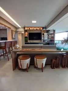 Apartamento com 3 Quartos à venda, 113m² no Patamares, Salvador