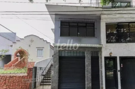 Casa com 4 Quartos à venda, 183m² no Água Fria, São Paulo